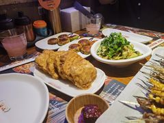 -火联烧烤(学院路创始店)