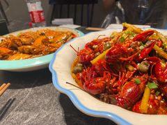 -胖爸麻辣小龙虾