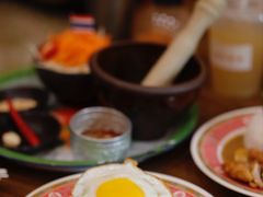 -曼谷食堂·泰国家庭料理