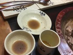 -大龙辣火锅·龙虾·烧烤(湖滨新天地店)