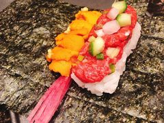 -老乾杯和牛烧肉(王府中环店)
