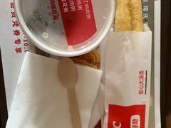 -肯德基(鄞州乐购店)