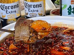 -羊门客在·烤盐池滩羊·川菜