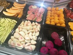 -老炳·七丛松甘草水果