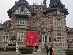 -大连美术馆