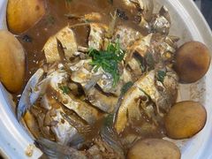 -吕氏疙瘩汤·私家菜馆(慈云寺店)