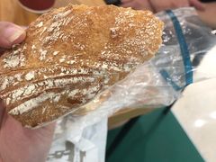 长时间发酵欧包-都恩客(高岛屋百货店)