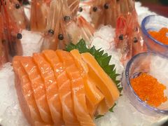 -万岛日本料理铁板烧(梅赛德斯奔驰店)