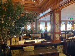 -八府香鸭·啫啫煲(华山路店)