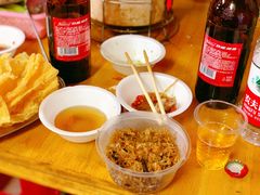 -威邵鸡煲(西华路总店)