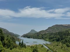 -大罗山风景区