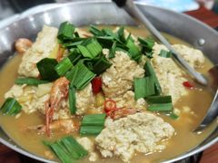 -小乡小镇·传承桐庐土菜·老板亲自烧的菜