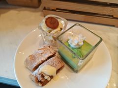 -济南凯宾斯基酒店-THE VIEW云景全日制餐厅