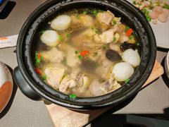 -小厨娘绣中淮扬(大行宫科巷店)
