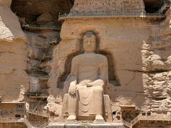 -炳灵寺世界文化遗产旅游区