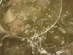 -八合里牛肉火锅(八合里总店)