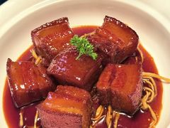 -许爷家·生态湖鲜(徐汇日月光店)