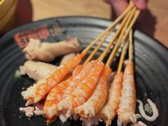 -红盔甲·小龙虾(车公庙店)