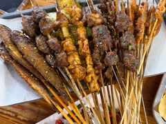 -冶建镜子·中国龙虾王(总店)