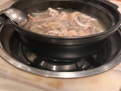 -同仁四季椰子鸡(福田东园总店)