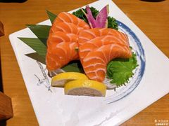 -一喜日本料理(北太平庄店)