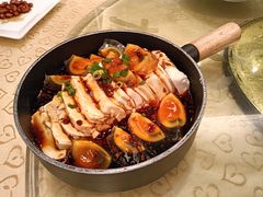 不一般的皮蛋豆腐-大鸭梨(天通西苑店)