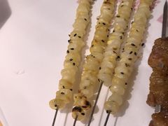 -小核桃品质串店(世茂大道店)