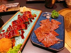-無二炙坊·和牛烧肉(大钟寺1733店)