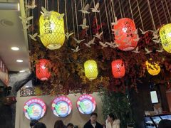 -金杨拉面王小吃面馆·牛三宝面·红烧牛肉粉