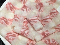 -唇辣号重庆老火锅(燕郊鑫乐汇店)