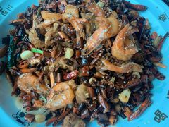 -川里谈·川味小馆(北京路店)