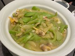 -新乾隆酒楼(帝景园店)