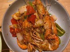 -米纸越南小馆(金鹰世界店)