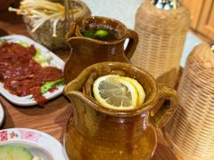 -滇翁·云南酸菜牛肉火锅(合肥首店坝上吾悦广场店)
