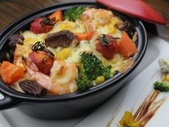 -红屋牛排(闽江路店)