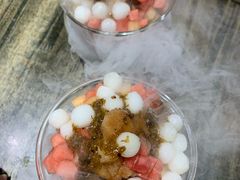 -庆合府重庆大排档(紫都城店)