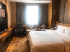 -广州船舶酒店(太古仓店)