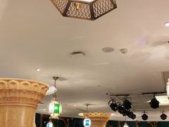 大堂-小尕子·新疆菜(明园店)