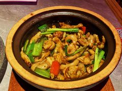 啫啫生肠-啫神·广州地标美食(北京路店)