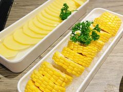 -秦妈火锅(仁泰里店)