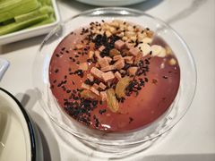 八宝杏仁茶-梅利汴京烤鸭•开封豫菜地标店(东司门店)