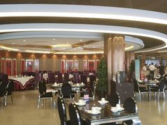 大堂-登瀛楼(鼓楼店)