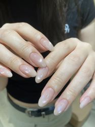 -LADYGIRL·Nail·Lash·美甲美睫