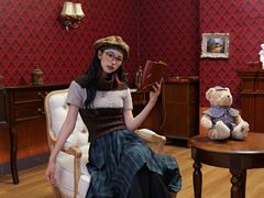 -天河城购物中心