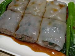 牛肉肠粉-点都德(长泰广场店)