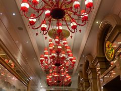 -沈阳皇朝万鑫酒店