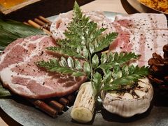 -伊茉家的烤肉店(勒泰中心店)