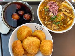 -毛华美食(清扬路店)