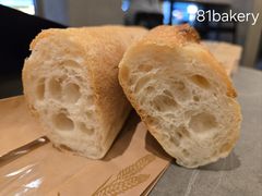-81BAKERY(大学路店)