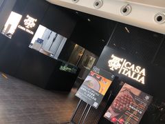 门面-Moka Bros 摩卡站(西单大悦城店)